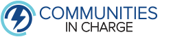 Communities in Charge Logo