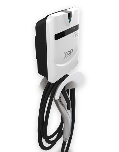 Loop Charge Panel Eligible Equipment - Communities in Charge