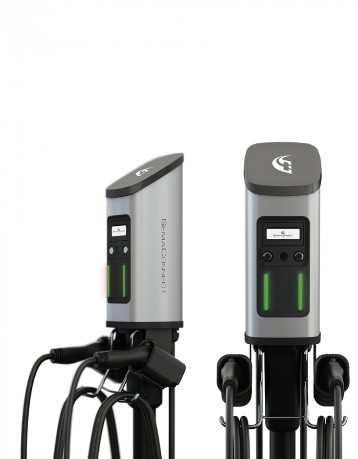 SemaConnect Series 7