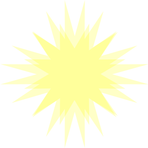 starburst