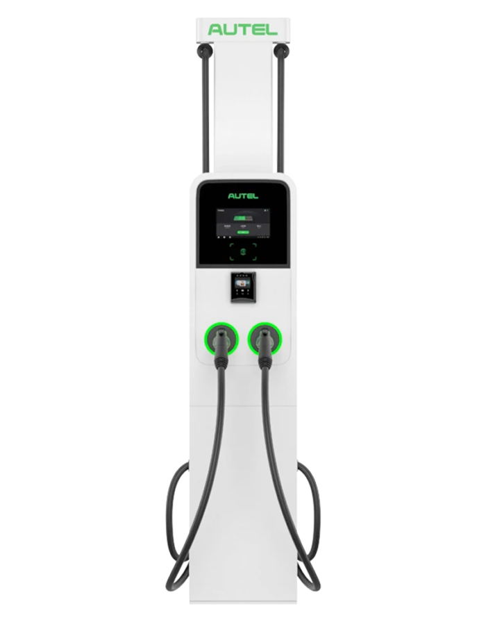 Autel MaxiCharger AC Ultra
