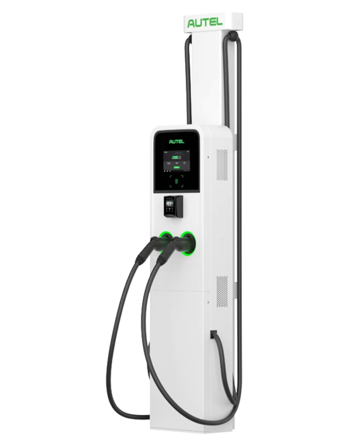 Autel MaxiCharger AC Ultra - Image 2