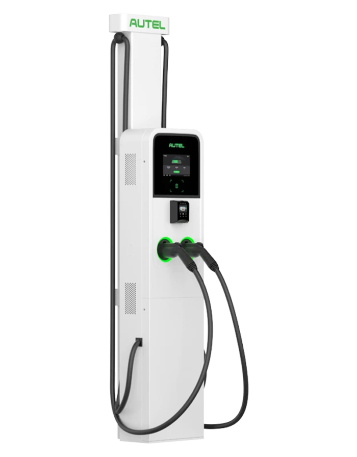 Autel MaxiCharger AC Ultra - Image 3