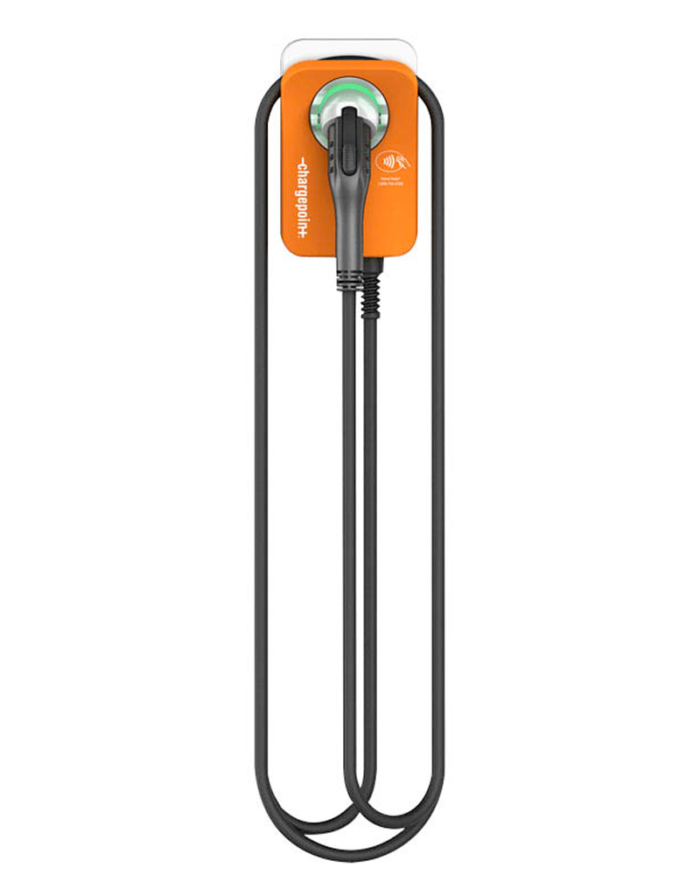 ChargePoint CPF50 Puerto único