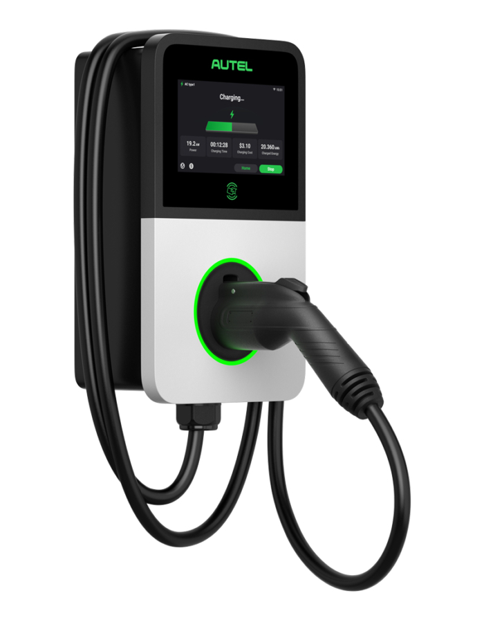 Autel MaxiCharger AC Pro - Imagen 2