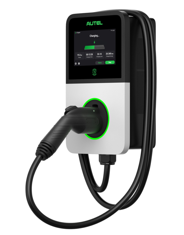 Autel MaxiCharger AC Pro - Imagen 3